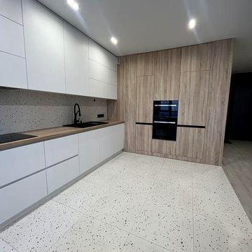 LUXURY трикімнатна квартира з дизайнерським ремонтом! Шикарний вид!