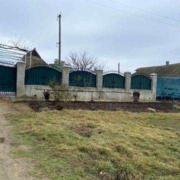 Продам дом в Севериновке