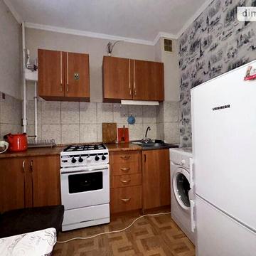 Довгострокова оренда 1к Квартира Гвардійців-Широнінців вулиця