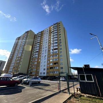 **ЖК Північний! 1- Кімн 43 кв.м по Пр. Миру/ Розпочатий Ремонт! ЖК Північний