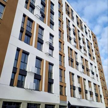 Праведників Світу вул., 21