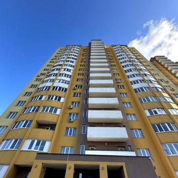 **ЖК Північний! 1- Кімн 43 кв.м по Пр. Миру/ Розпочатий Ремонт! ЖК Північний