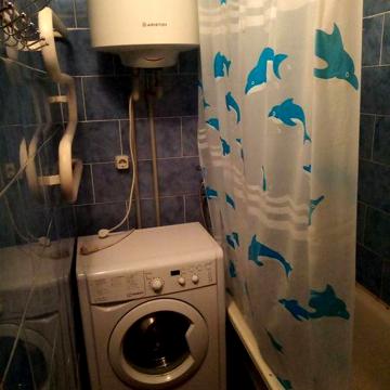 Здам однокімнатну квартиру