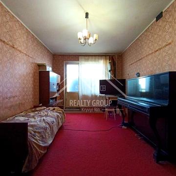 Продаж 1к. квартири на мікрорайоні Гірницький