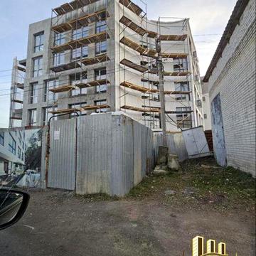 Продаж / Квартира / вул. Лодія Петра, Великі Кривчиці, Львів