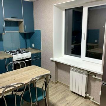 Здам 3х кімнатна квартиру в центрі міста.