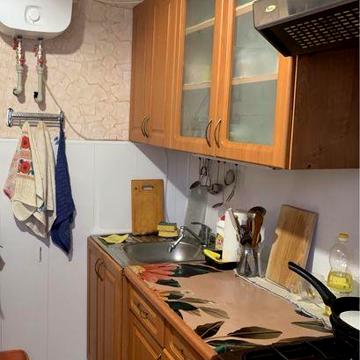 Продам 3 к квартиру в Приднепровске. Чешка. Жилая. Мебель. Тех