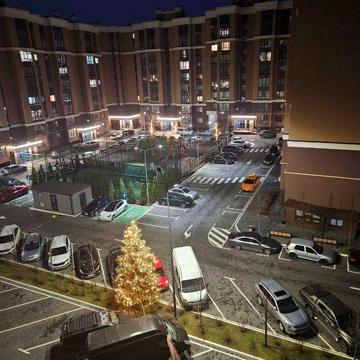 Продаж Євродвушки від власника в закритому комплексі ЖК Софіївські Липки