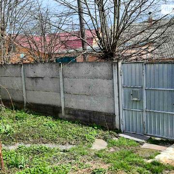 Продаж 3к Дім Дніпровська вулиця