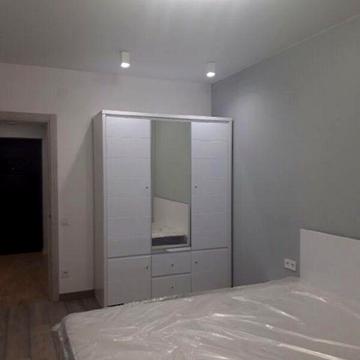Довгострокова оренда 1к Квартира Трускавецька вулиця