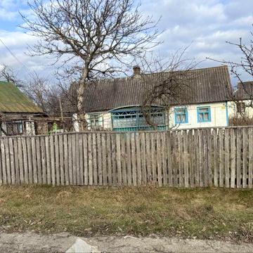 Будинок м. Баранівка (мікрорайон Заріччя)