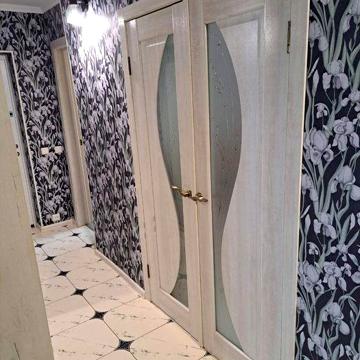 Продаж чотирикімнатної квартира в центрі міста Жовті Води