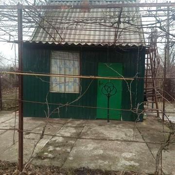 Продам дачу рядом с речкой в Центрально-городском районе