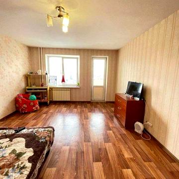 Продаж 1 кімнатної квартири Бровари, Ярослава Мудрого 28