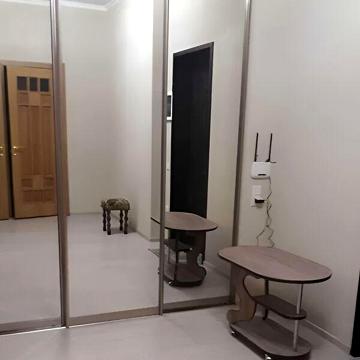 Довгострокова оренда 1к Квартира Клочківська вулиця ЖК Павловский квартал