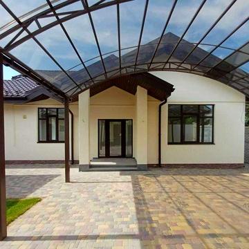 Дом на Салтовке, 165кв.м.