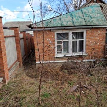 Вокзал! 3/5 частини будинку