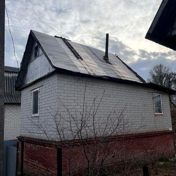 Дача в Жавинке Общество Родник