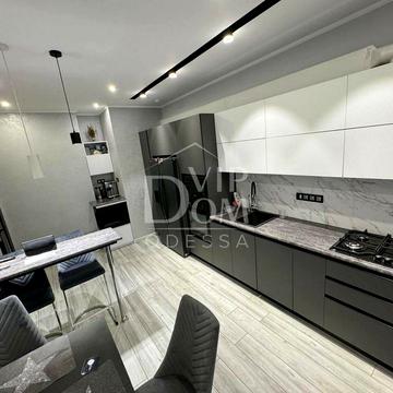 Фонтанська дорога вул. (Перекопской дивизии улица), 58