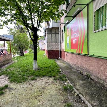 Продаж однокімнатної квартири