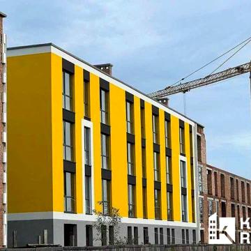 Терміново 1 кім 3 поверх в місті! у Збудованому будинку