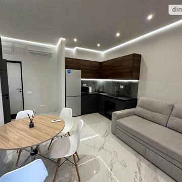 Довгострокова оренда 2к Квартира Маячний провулок ЖК Marinist residence