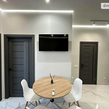 Довгострокова оренда 2к Квартира Маячний провулок ЖК Marinist residence