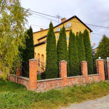 Оренда житлового будинку с. Раневичі вул. Садова, 1. !Від власника!