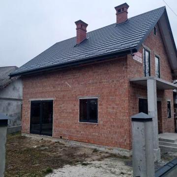 Продам індивідуальний будинок