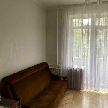 СТАЛИНКА! Ж/Б! Крымская 6! Научная! Продам 3к 75 м2 с ремонтом