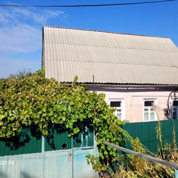 Хрипунова Сергія вул.