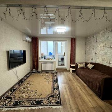 Продам квартиру 46 м2 ремонт ЖК Скеля 12 Квартал Тополь Счастливый ЖК Скеля