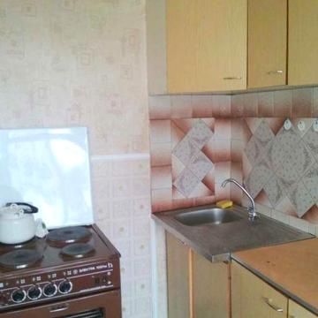 Сдам 1-к квартиру 12 квартал, ул. В. Слипака (Ермоловой)