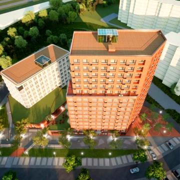 Продаж 2-кімнатної квартири вул. Величковського