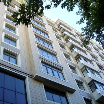Продаж квартира/офic 400 м, вул. Круглоуніверситетська 3-5, Печерськ,