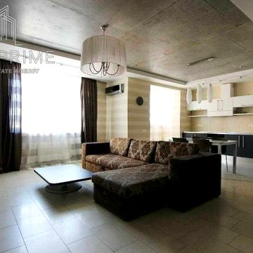 3 кімнатна, Вид на дніпро, Сучасний ремонт,  Раїси Окіпної 10 ЖК Придніпроський