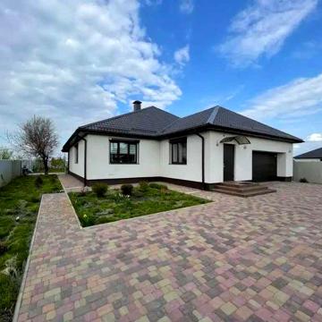смт Слобожанське Продаж будинку лівий берег передмістя