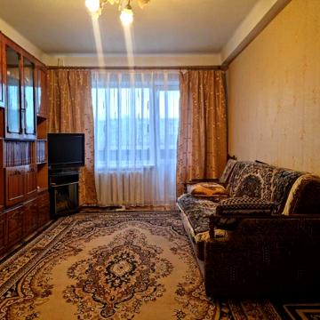 Продаж 3 кімн, вул. Деповська