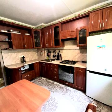 Сергія Синенка вул. (Кремлівська), 65 