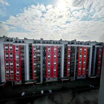 Продаж квартири три кімнати +тераса Богдана Хмельницького 230А ЖК Khmelnytskyi Park