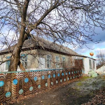 Продаж будинку с.Житні Гори
