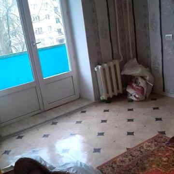 Продам однокімнатну квартиру