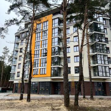 ЖК на Прорізній є багато варіантів ЖК на Прорізній