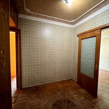 Людвіга Свободи просп., 34