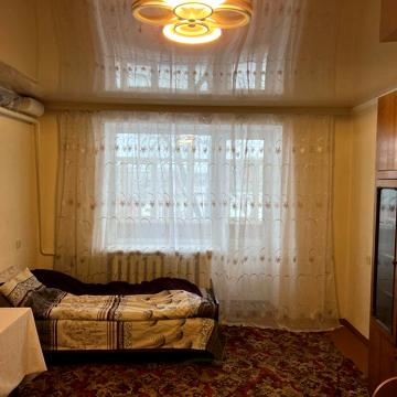 Продаж 1к квартири 36,3 кв.м по вул. Івана Франка 96