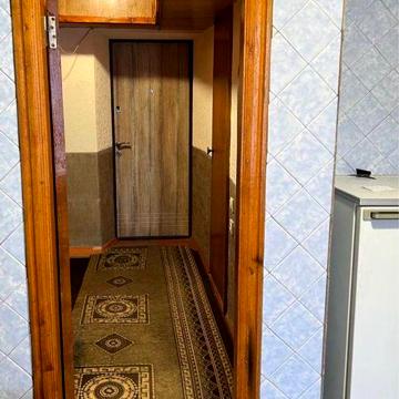 Продаж 1к квартири 36,3 кв.м по вул. Івана Франка 96