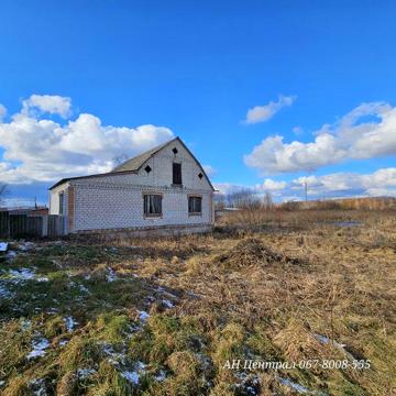 Будинок 107м2, р-н мясокомбінат