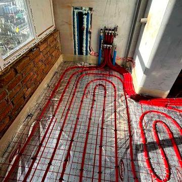 1-к квартира з теплою підлогою в ЖК "Автобіографія"! VRV ID: 37426 ЖК Автобіографія