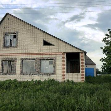 Продам будинок 2 поверха