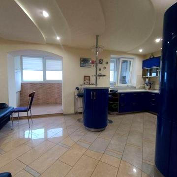 Продам 3-х ком. квартиру на Косвенной. Дом спецпроект. (2-505-723)